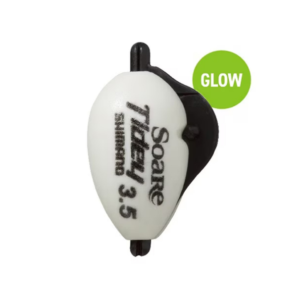 Soare タイディー 01T グロー(3.5g)